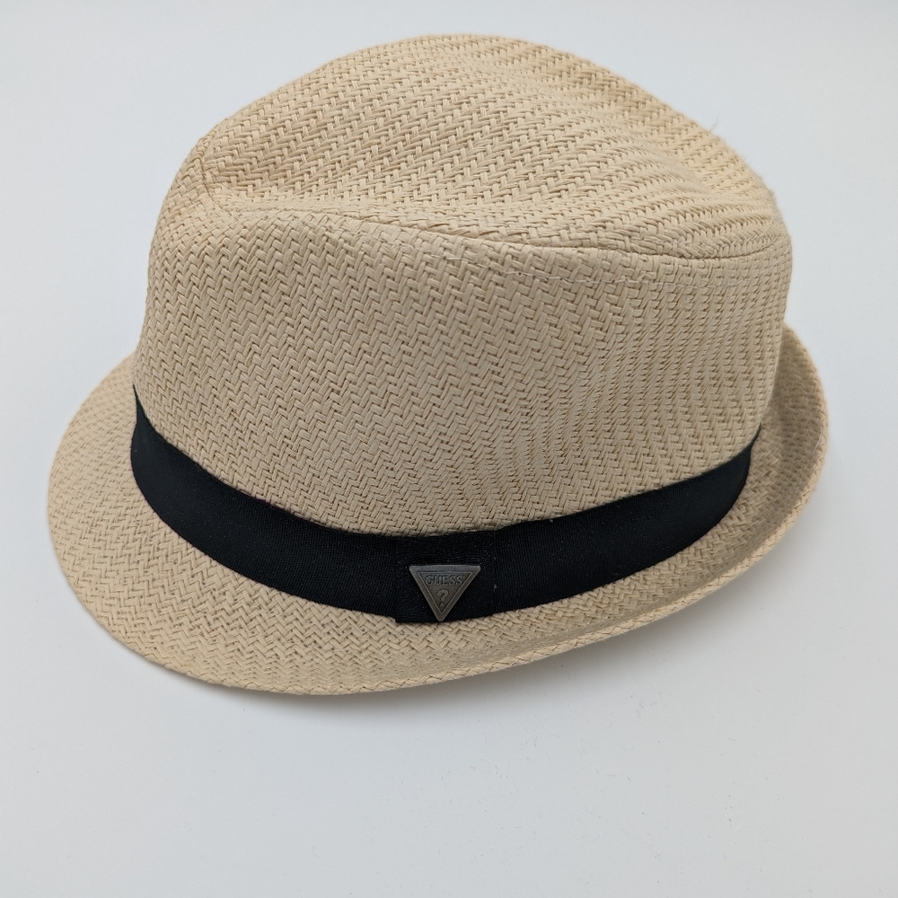 Guess fedora